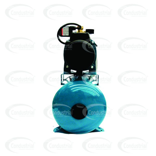 EQUIPO HIDRONEUMÁTICO AJM75-24LH