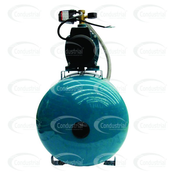 EQUIPO HIDRONEUMÁTICO ACM75-60LH