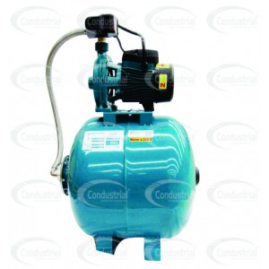 EQUIPO HIDRONEUMÁTICO ACM75-60LH