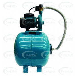 EQUIPO HIDRONEUMÁTICO ACM75-60LH