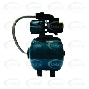 EQUIPO HIDRONEUMÁTICO AJM75-60LH