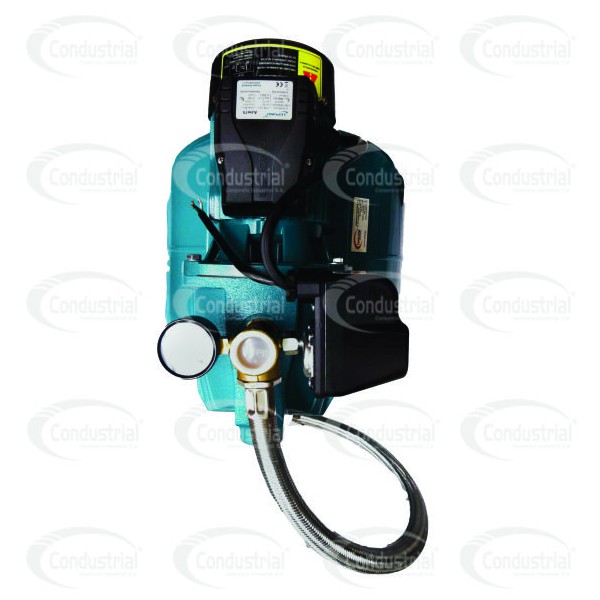 EQUIPO HIDRONEUMÁTICO AJM75-60LH