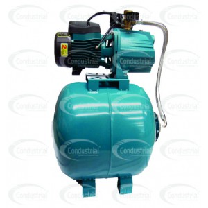 EQUIPO HIDRONEUMÁTICO AJM75-60LH