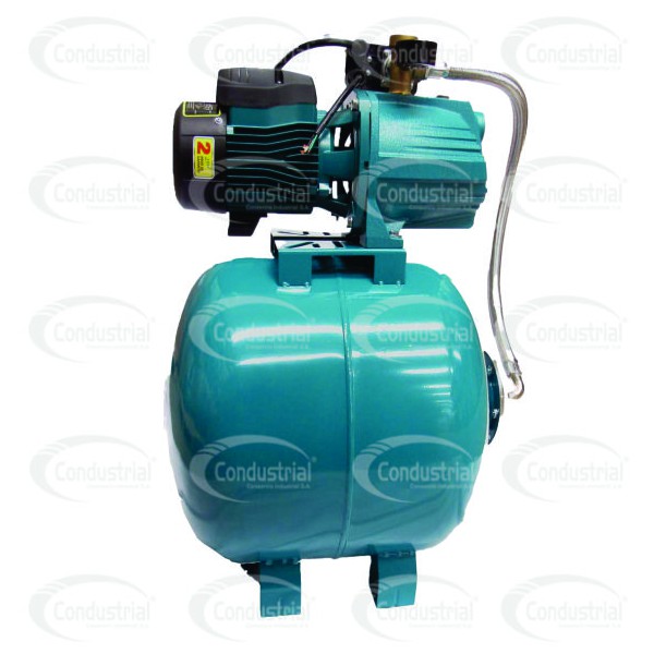 EQUIPO HIDRONEUMÁTICO AJM75-60LH