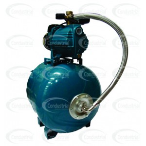 EQUIPO HIDRONEUMÁTICO AJM75-60LH