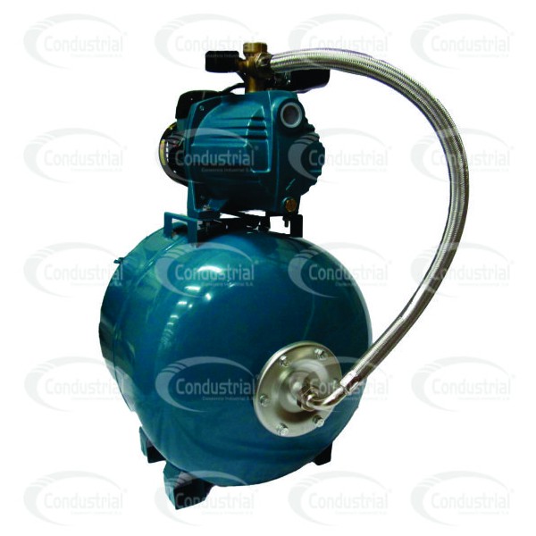 EQUIPO HIDRONEUMÁTICO AJM75-60LH