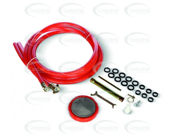 FUMIGADORA ESTACIONARIA A GASOLINA 4T - CONDUSTRIAL - FE22-6.5WG-2