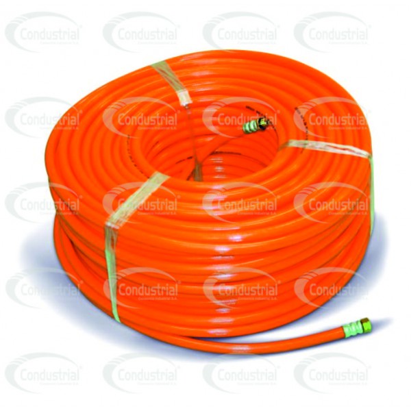 FUMIGADORA ESTACIONARIA A GASOLINA 4T - CONDUSTRIAL - FE22-6.5WG-2