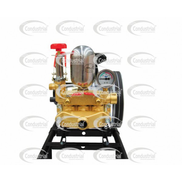 FUMIGADORA ESTACIONARIA A GASOLINA 4T - CONDUSTRIAL - FE35EC-6.5WG