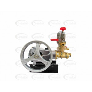 BOMBA DE FUMIGACION - CONDUSTRIAL - LS-535