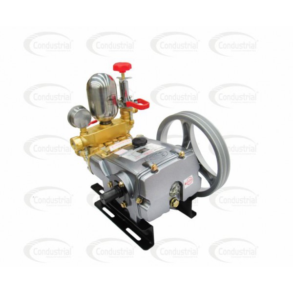 BOMBA DE FUMIGACION - CONDUSTRIAL - LS-535