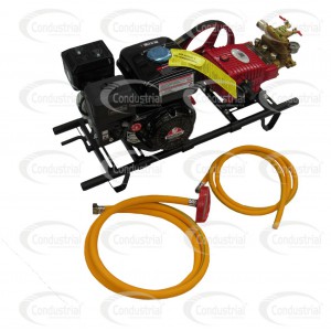 FUMIGADORA ESTACIONARIA  FE30R-6.5WG-2