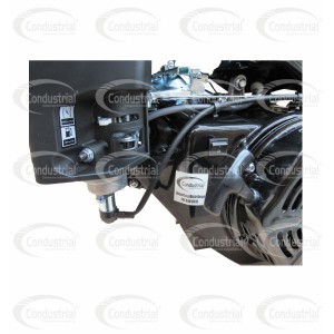 MOTOR A GASOLINA - WARRIOR PREMIUM - R500-V2