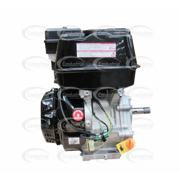 MOTOR A GASOLINA - WARRIOR PREMIUM - R500-V2