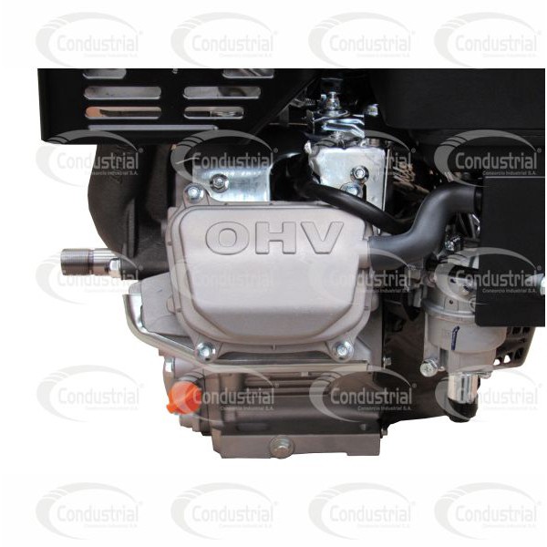 MOTOR A GASOLINA - WARRIOR PREMIUM - R500-V2