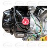 MOTOR A GASOLINA - WARRIOR PREMIUM - R500-V2