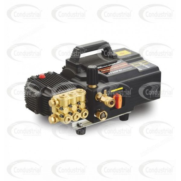 HIDROLAVADORA ELECTRICA POWERBLAST DCC-10/7P-1.5S4/60