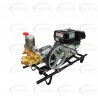 FUMIGADORA ESTACIONARIA A GASOLINA 4T - CONDUSTRIAL - FE35EC-6.5K-2