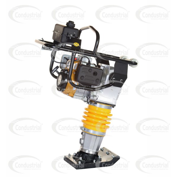 APISONADOR A GASOLINA RM75-RB