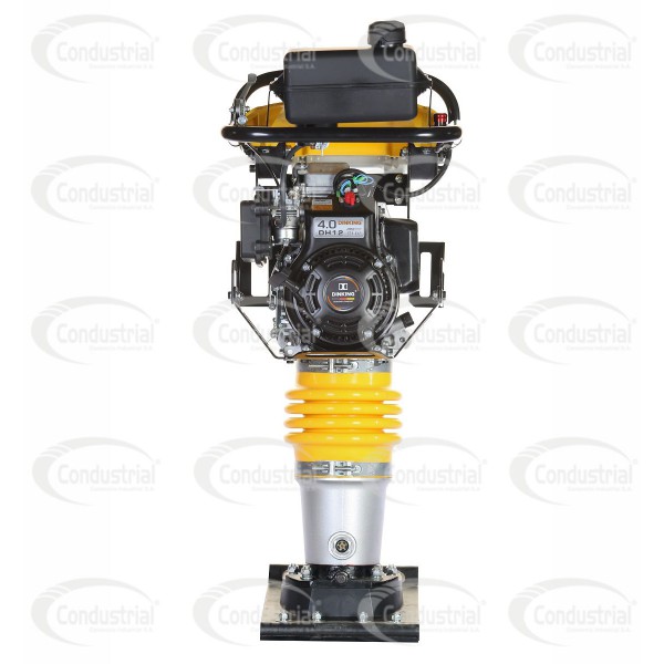 APISONADOR A GASOLINA RM75DK