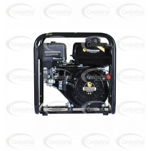 MOTOBOMBA A GASOLINA AUTOCEBANTE - WARRIOR - FP20