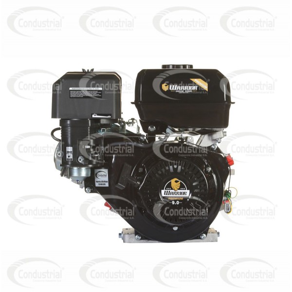 Motor WARRIOR GASOLINA ZS177F