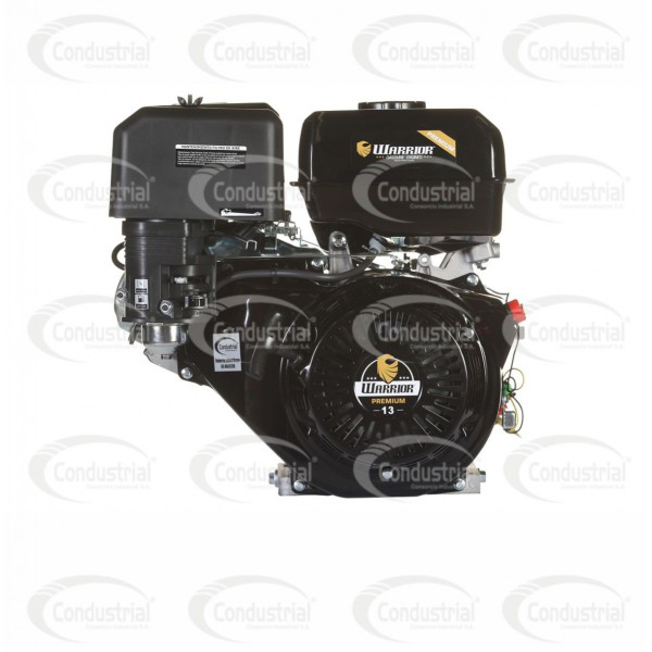 Motor WARRIOR GASOLINA ZS188F