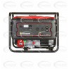 PLANTA ELECTRICA A GASOLINA WARRIOR PREMIUM R3100P-8