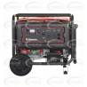 PLANTA ELECTRICA A GASOLINA WARRIOR PREMIUM R9500DP-8