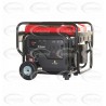 PLANTA ELECTRICA A GASOLINA WARRIOR PREMIUM R11500DP
