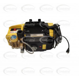 hidrolavadora ANNOVI REVERBERI VIP PRO 150