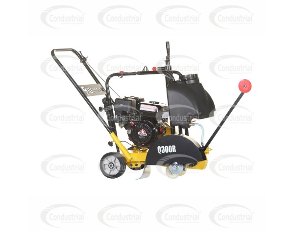 CORTADORA DE PISO - WARRIOR PREMIUM - Q300R-6.5WG