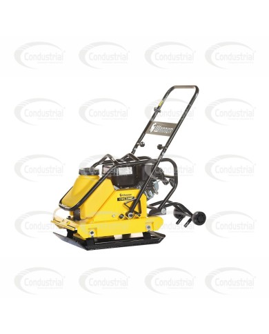 PLACA COMPACTADORA WARRIOR PREMIUM C95T-6.5K