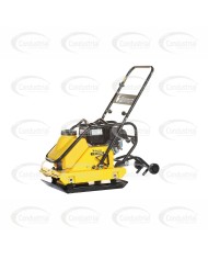 PLACA COMPACTADORA WARRIOR PREMIUM C95T-6.5K