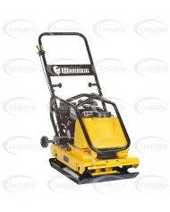 PLACA COMPACTADORA WARRIOR PREMIUM C95T-6.5WG