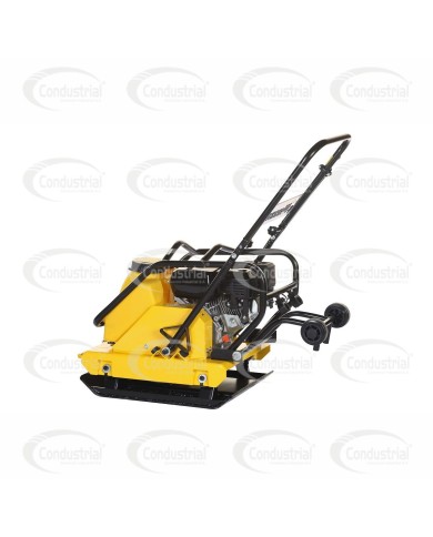 PLACA COMPACTADORA WARRIOR PREMIUM C95T-6.5WG