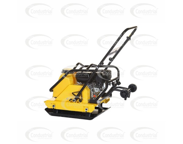 PLACA COMPACTADORA WARRIOR PREMIUM C95T-6.5WG