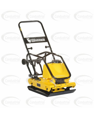 PLACA COMPACTADORA WARRIOR PREMIUM C95T-SM