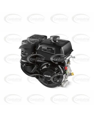 MOTOR A GASOLINA KOHLER CH395-3227