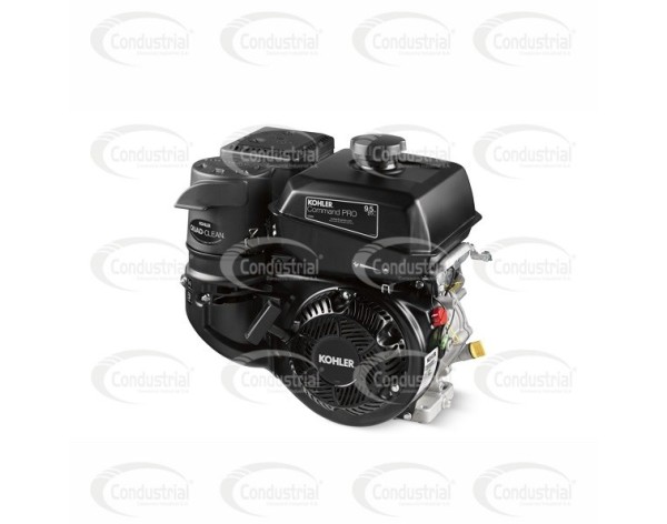 MOTOR A GASOLINA KOHLER CH395-3227