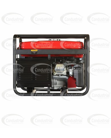 PLANTA ELECTRICA A GASOLINA WARRIOR PREMIUM R2500P-8