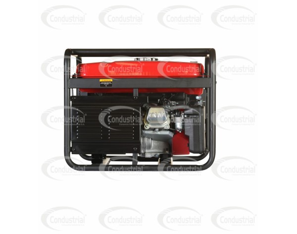 PLANTA ELECTRICA A GASOLINA WARRIOR PREMIUM R2500P-8