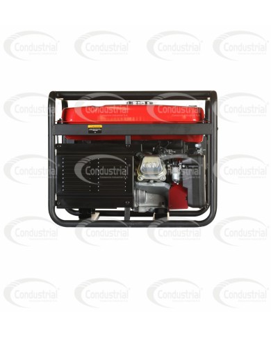 PLANTA ELECTRICA A GASOLINA WARRIOR PREMIUM R3100P-8