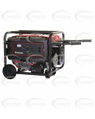 PLANTA ELECTRICA A GASOLINA WARRIOR PREMIUM R6000DP-8