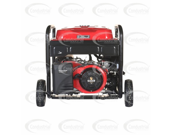 PLANTA ELECTRICA A GASOLINA WARRIOR PREMIUM R11500DP