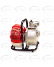 MOTOBOMBA A GASOLINA  AUTOCEBANTE  LEPONO LGP15