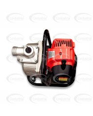 MOTOBOMBA A GASOLINA  AUTOCEBANTE  LEPONO LGP15