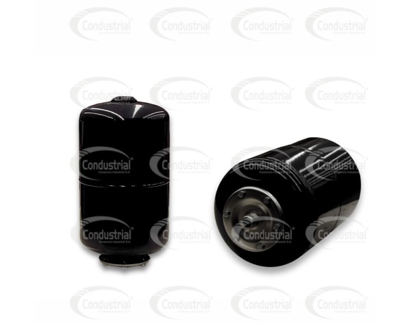 TANQUE VERTICAL 24VTT