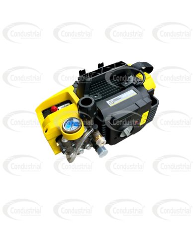 hidrolavadora ANNOVI REVERBERI VIP PRO 150