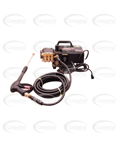 HIDROLAVADORA ELECTRICA POWERBLAST DCC-10/7P-1.5S4/60